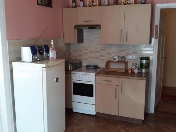 Domek Na Wsi-Agroturystyka Czyze Buitenkant foto